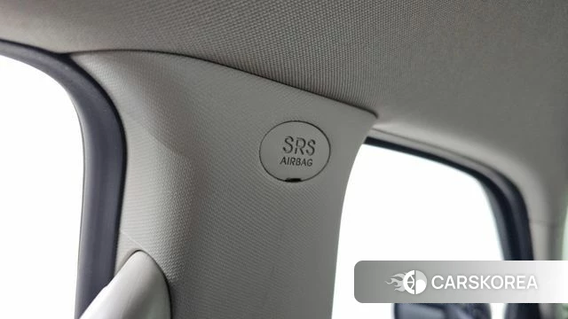 Kia Mohave Master id 4224530 из Кореи 27