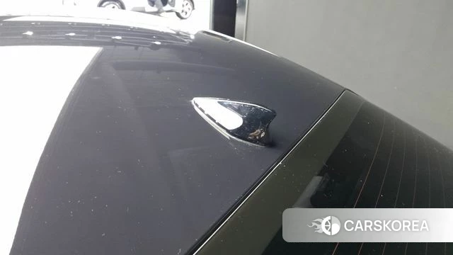 Hyundai Ionic 6 id 4302950 из Кореи 27