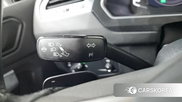 Volkswagen Tiguan second Generation id 4402095 из Кореи 27
