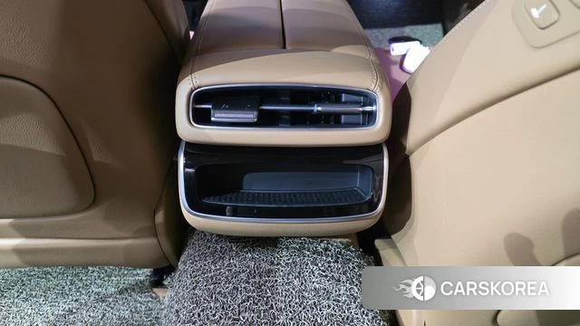 Genesis G80 (RG3) id 4639978 из Кореи 27