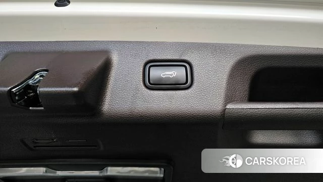Hyundai Palisade id 4249876 из Кореи 27