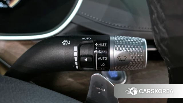 Genesis G80 (RG3) id 4362657 из Кореи 27