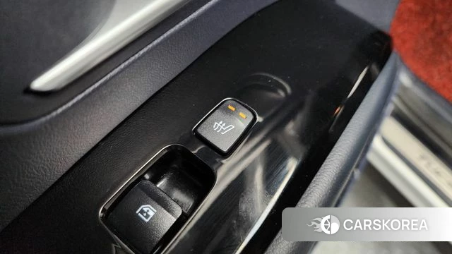 Hyundai Tucson Hybrid (NX4) id 4316426 из Кореи 27