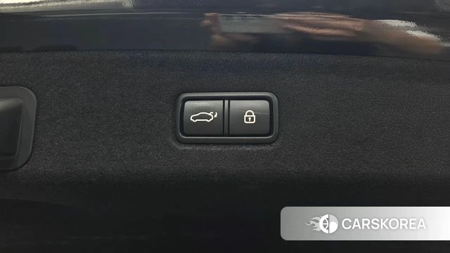 Kia More K9 id 4727817 из Кореи 27