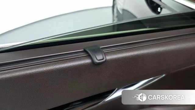Genesis G80 (RG3) id 4534523 из Кореи 27