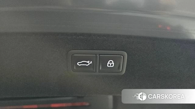 Genesis G80 (RG3) id 4487657 из Кореи 27
