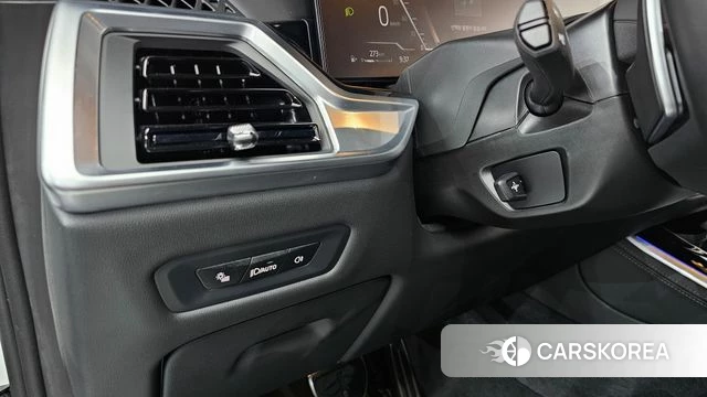 BMW X5 (G05) id 4539704 из Кореи 27