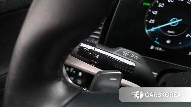 Kia Sportage 5th Generation Hybrid id 4707128 из Кореи 27