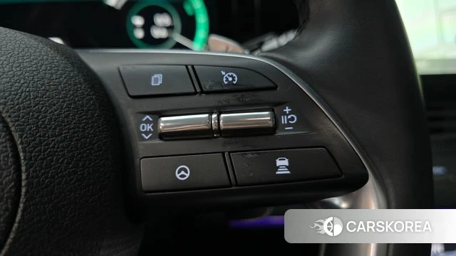 Hyundai The New Grandeur IG Hybrid id 4444217 из Кореи 27