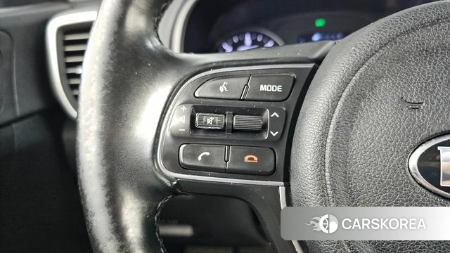 Kia Sportage 4th Generation id 4684467 из Кореи 27