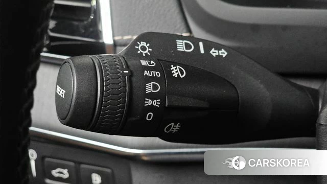 Volvo XC90 second Generation id 4410016 из Кореи 27