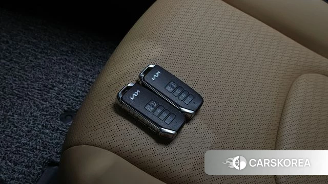 Kia Carnival 4th generation id 4630679 из Кореи 27