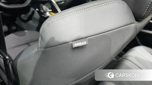 Peugeot 3008 second generation id 4231903 из Кореи 27