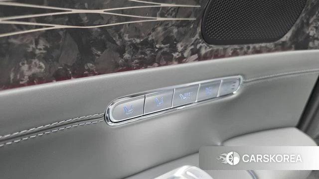 Genesis G90 (RS4) id 4201568 из Кореи 27