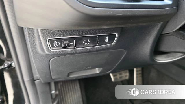 Kia K8 id 4186493 из Кореи 27