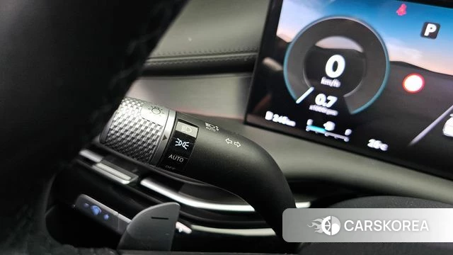 Genesis G80 (RG3) id 4853807 из Кореи 27