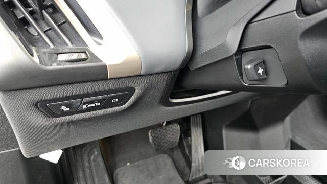 BMW iX id 4560801 из Кореи 27