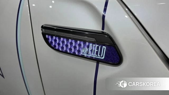 Mini Cooper S id 4904713 из Кореи 27