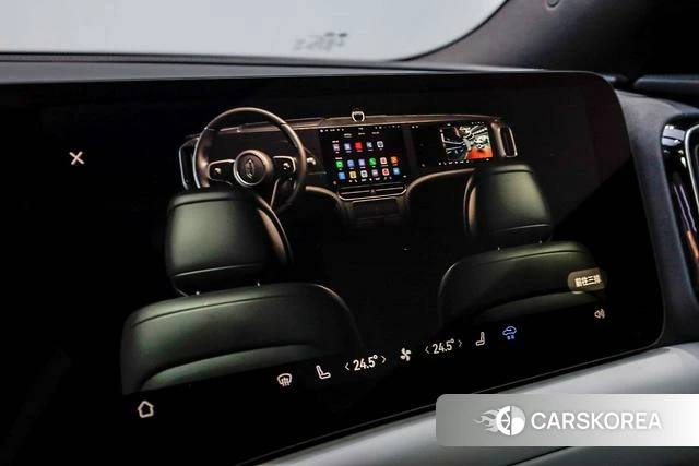 AITO Ask the world M9 id 3920829 из Китая 27