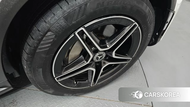 Mercedes-Benz GLC-Class X253 id 4186395 из Кореи 27