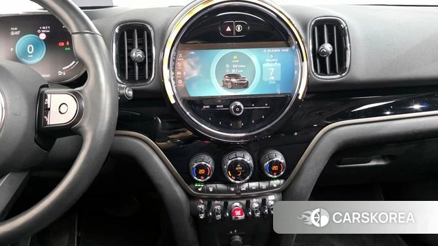Mini Cooper Countryman id 4281119 из Кореи 27