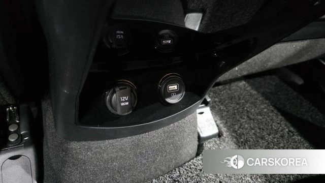 Kia Sorento 4th Generation id 4784831 из Кореи 27