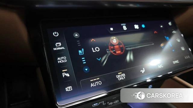 Hyundai Grandeur Hybrid (GN7) id 4578537 из Кореи 27