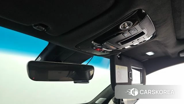 Kia K8 Hybrid id 4942410 из Кореи 27
