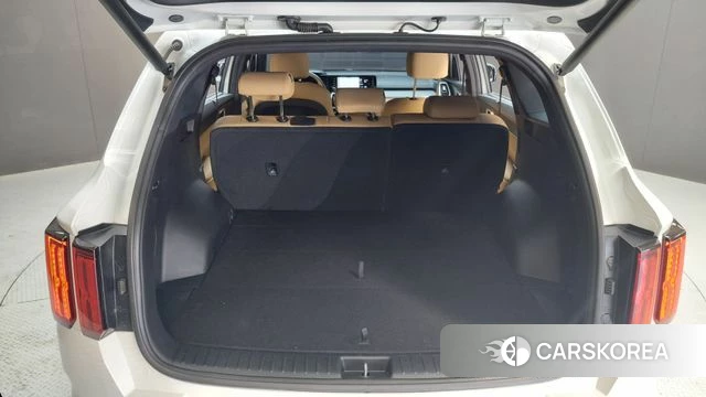 Kia Sorento 4th Generation id 4692112 из Кореи 27