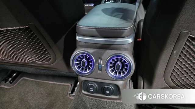 Kia Stinger id 4587377 из Кореи 27