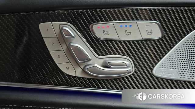 Mercedes-Benz AMG GT id 4675321 из Кореи 26