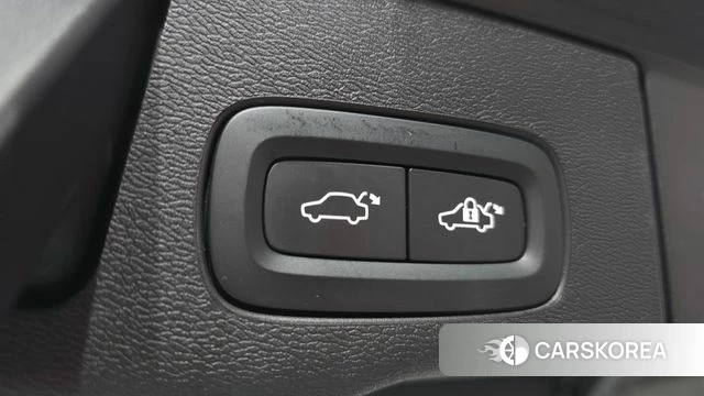 Volvo XC60 second Generation id 4302602 из Кореи 27
