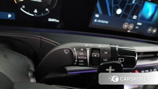Hyundai Santa Fe (MX5) id 4432889 из Кореи 27