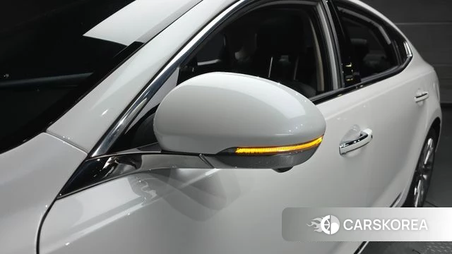 Kia K7 Premier id 4732354 из Кореи 27