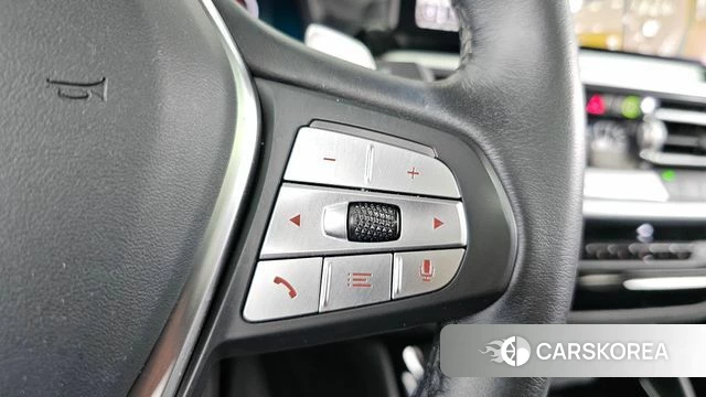 BMW X4 (G02) id 4489549 из Кореи 27