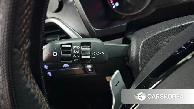 Ssangyong Beautiful Korando id 4614458 из Кореи 27