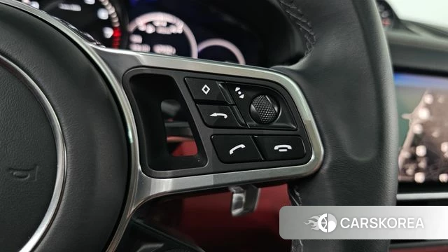 Porsche Cayenne (PO536) id 4656379 из Кореи 27