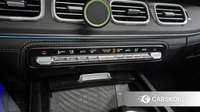 Mercedes-Benz GLS - Class X167 id 4617646 из Кореи 27