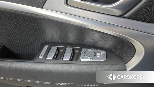Genesis G70 id 4250871 из Кореи 27