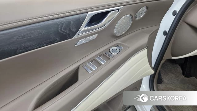 Genesis GV80 id 4758730 из Кореи 27