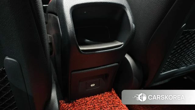 Mercedes-Benz A-Class W177 id 4279921 из Кореи 27