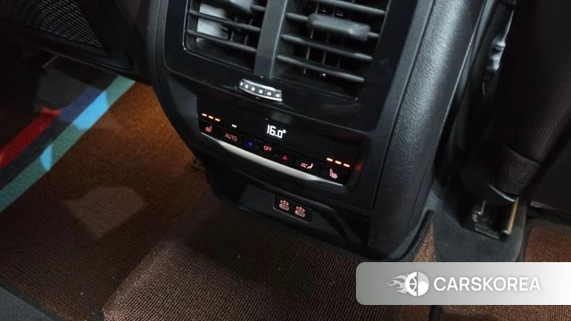 BMW X3 (G01) id 4682390 из Кореи 27