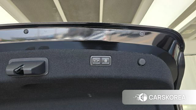 Kia The New K9 2nd generation id 4444598 из Кореи 27