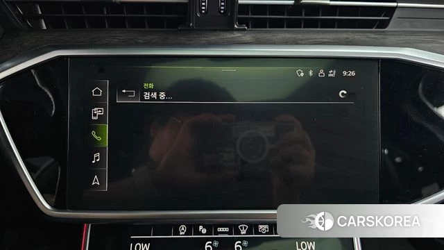 Audi A6 (C8) id 4383303 из Кореи 27