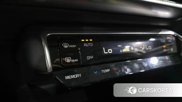Kia K5 3rd generation id 4646839 из Кореи 27