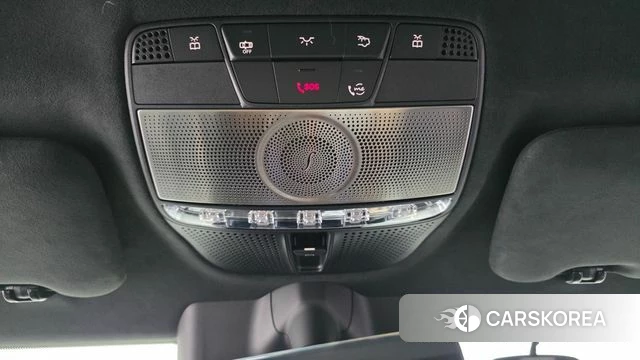 Mercedes-Benz G-Class W465 id 4729605 из Кореи 27