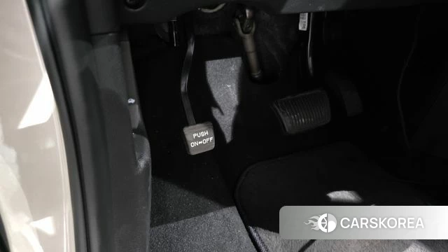 Kia The New Kia Ray id 4778803 из Кореи 27