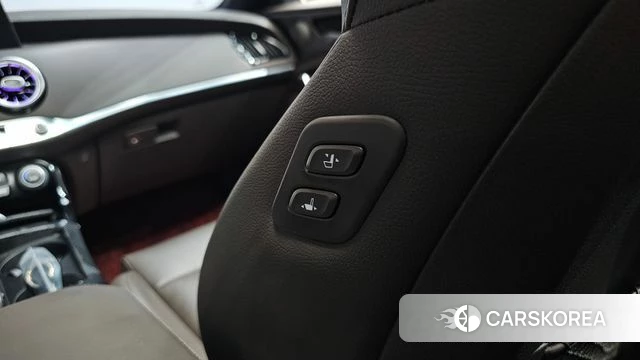 Kia Stinger id 4543123 из Кореи 27