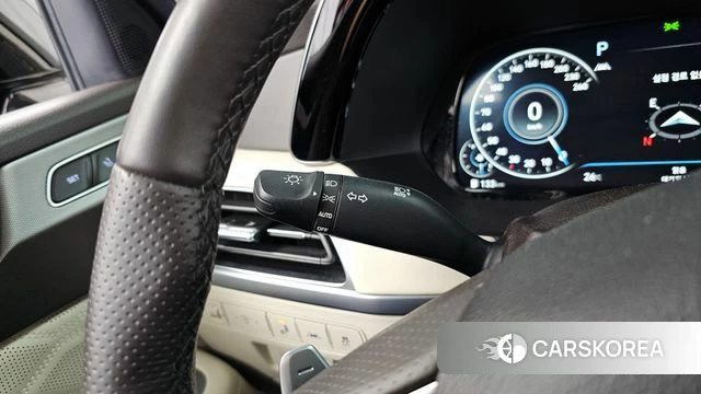 Hyundai Palisade id 4195681 из Кореи 27