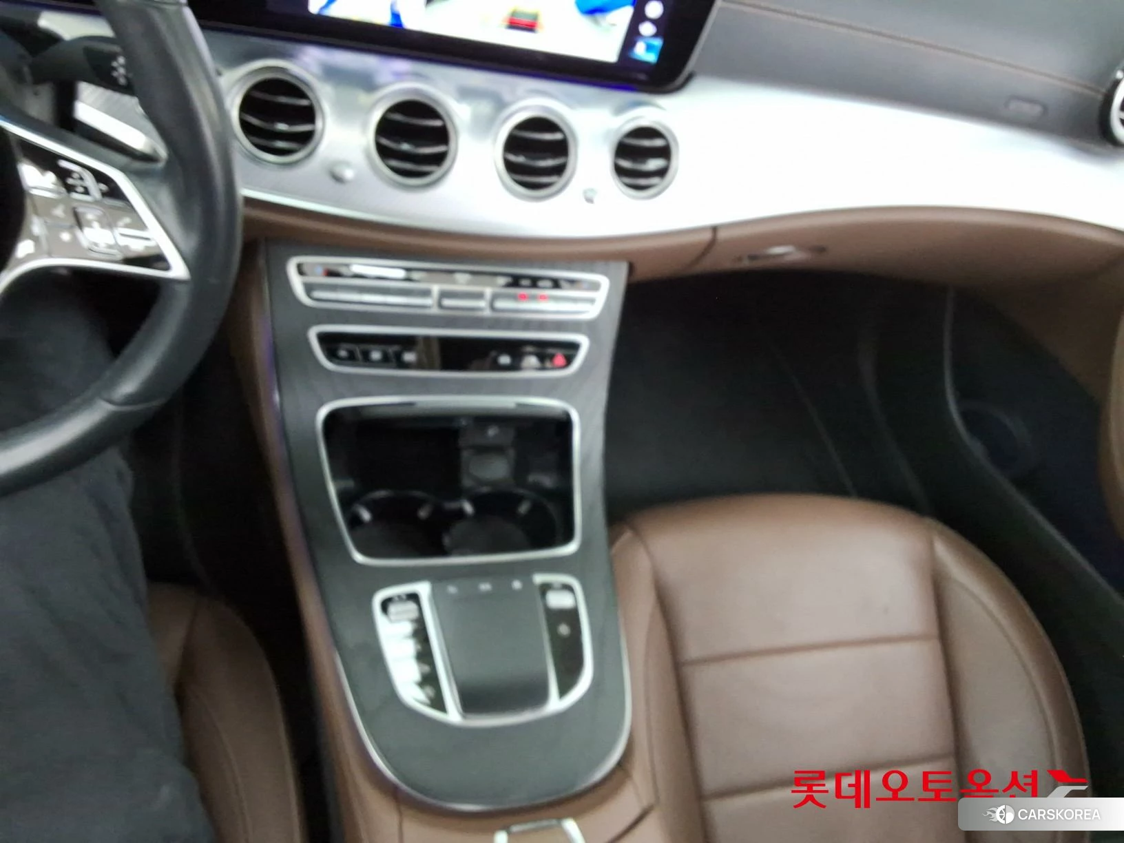 Mercedes-Benz Mercedes-Benz E350 4MATIC id 3875672 из Кореи 27